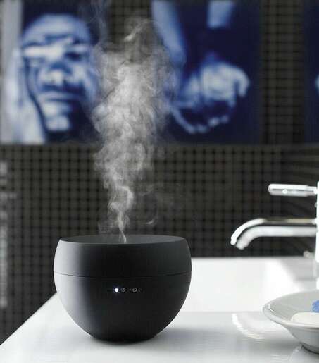 Stadler Aroma difuzer Jasmine - Titanium