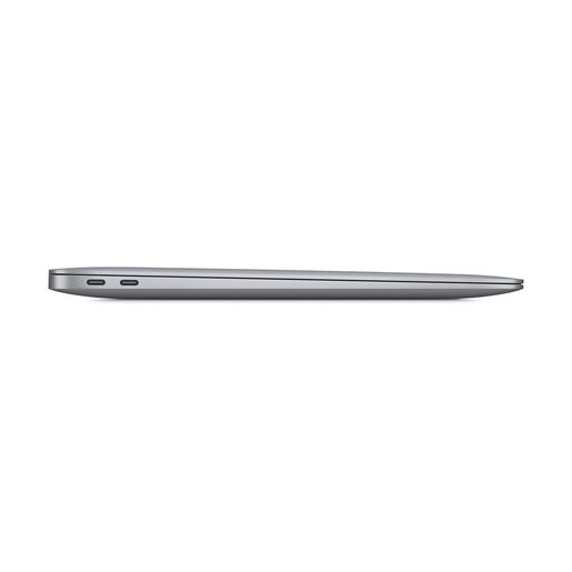 Laptop Apple MacBook Air MGN63ZE/A, 13,3 2560 x 1660 500 nits, Apple M1 Octa Core, 8GB RAM, 256GB SSD, Space Gray