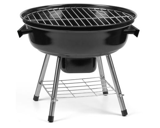 FIELDMANN FZG 1103B roštilj sa poklopcem