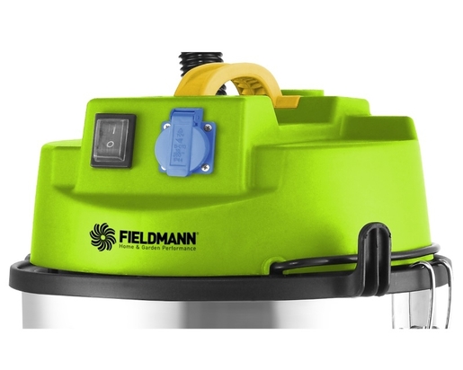 FIELDMANN FDU 2004-E Usisivač za suvo i mokro usisavanje