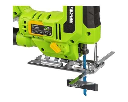 FIELDMANN FDUP 70405-0 Akumulatorska ubodna testera