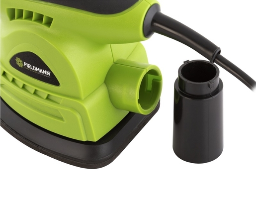 FIELDMANN FDB 200131-E Vibraciona brusilica - šlajferica