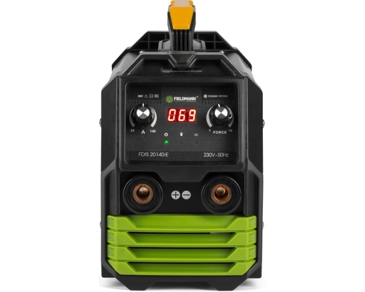 FIELDMANN FDIS 20140-E Aparat za varenje