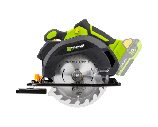 FIELDMANN FDUK 70305-0 Akumulatorska kružna testera