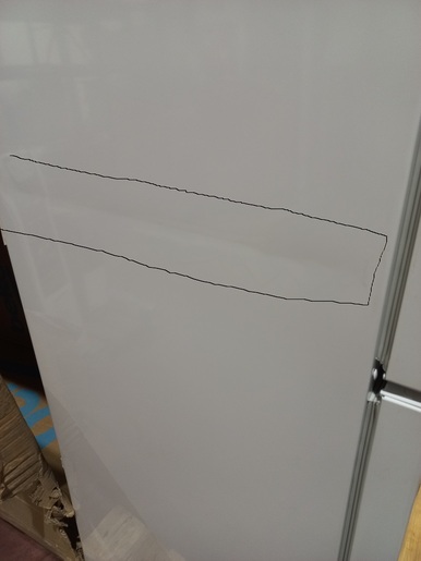 Beko frižider RCSA300K30WN-OUTLET