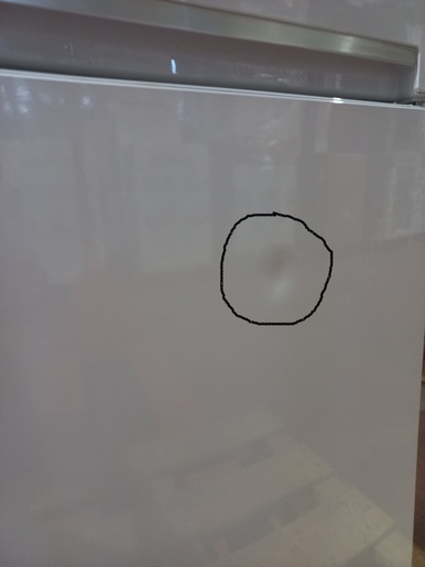 Beko frižider RCSA300K30WN-OUTLET