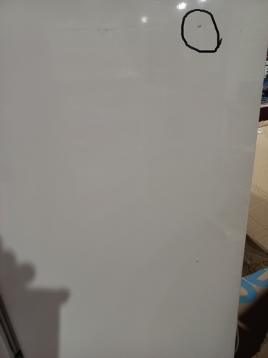 Beko frižider RCSA300K30WN-OUTLET