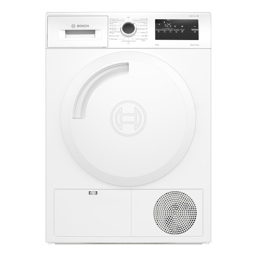 Bosch mašina za sušenje veša WTH83253BY