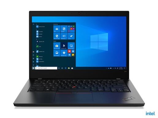 Laptop Lenovo ThinkPad L14 (20X2S72J00) 14" FHD i5-1135G7 8GB 512GB Windows 10 Pro