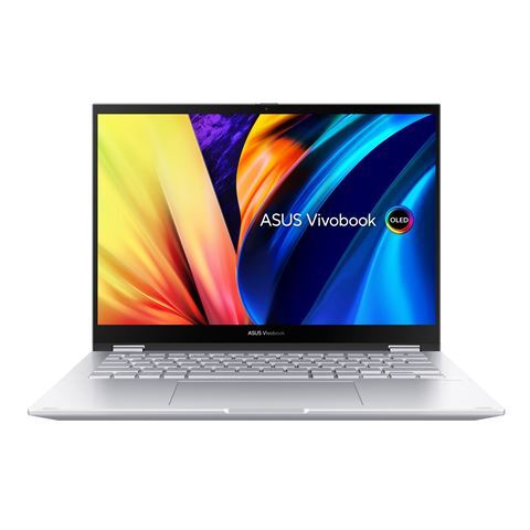 Laptop Asus (TN3402QA-OLED-KN521W) 14" AMD Ryzen 5 5600H 16GB 512GB Windows 11 Home