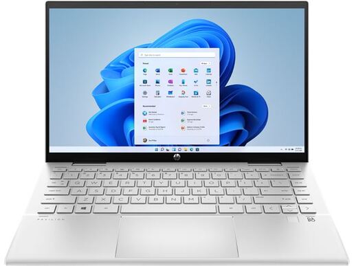 Laptop HP Pavilion x360 14-dy0033nm (61Q77EA) FHD i3-1125G4 8GB 512GB Windows 11 Home