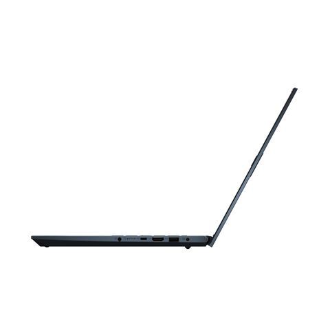 Laptop Asus Vivobook Pro OLED (M6500QC-OLED-L731X) FHD 400nits Ryzen 7 5800H 16GB 1TB RTX 3050 4GB Windows 11 Pro FingerPrint