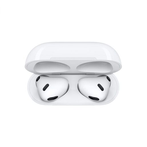 Apple AirPods Pro 2 (MQD83ZM/A), bežične slušalice