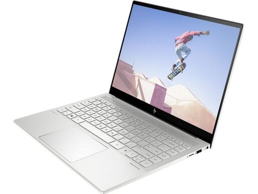 Laptop HP ENVY x360 14-eb1004na (58V07EA) 14'' IPS Intel Core i5-11320H 16GB 512GB Windows 11 Home