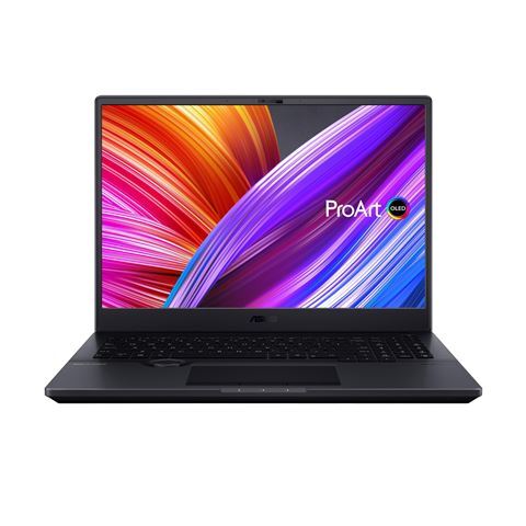 Laptop Asus ProArt Studiobook (H7600ZW-OLED-L751X) 16 Intel i7 12700H 32GB 2TB RTX 3070Ti Windows 11 Pro