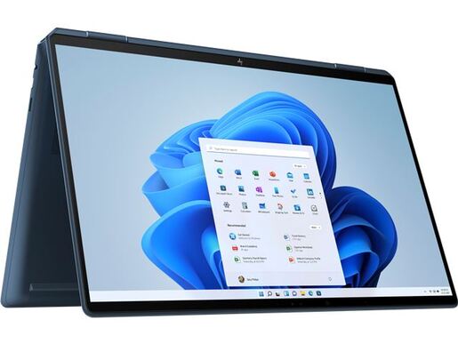 Laptop HP Spectre x360 16-f0033nn (5U1C0EA) 16'' IPS Intel i7-11390H 16GB 1TB Windows 11 Home