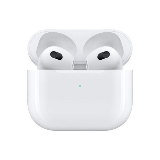 Apple AirPods 3 with MagSafe Charging Case, slušalice