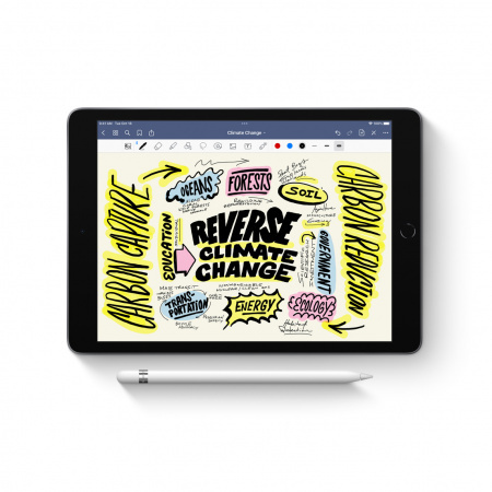 Apple Pencil (1st gen) (mqly3zm/a)