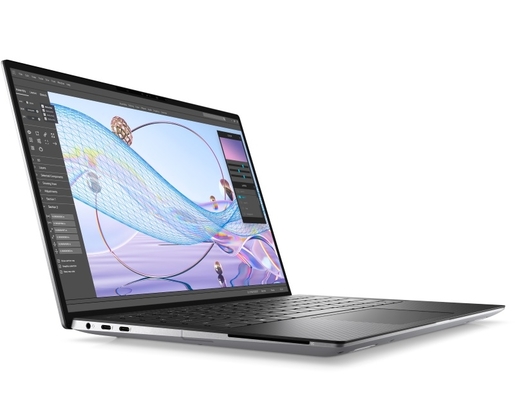 Laptop DELL Precision 5470 (NOT20271) 14" FHD+ Intel i7-12800H 32GB 1TB nVidia RTX A1000 Windows 11 Pro