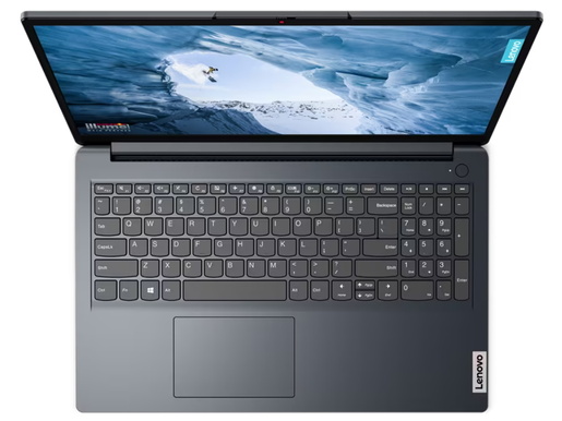 Laptop LENOVO IdeaPad 1 15ADA7 (82R10059YA) 15.6" FHD AMD Ryzen 3-3250U 8GB 256GB AMD Radeon