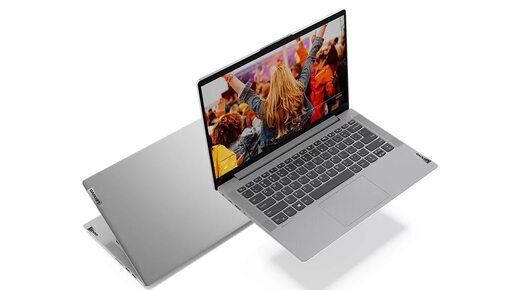 Laptop LENOVO IdeaPad 5 15ABA7 (82SG005TYA) 15.6" IPS FHD AMD Ryzen 5 5625U 16GB 512GB