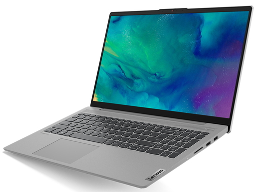 Laptop LENOVO IdeaPad 5 15ABA7 (82SG005TYA) 15.6" IPS FHD AMD Ryzen 5 5625U 16GB 512GB