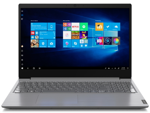 Laptop LENOVO V15-IGL (82C3002KYA)  15.6"FHD Celeron N4020 4GB 256GB SSD