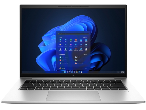 Laptop HP EliteBook 1040 G9 (6F689EA) 14"WUXGA AG 400 i5-1235U 16GB 1TB Win 11 Pro