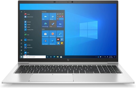 Laptop HP EliteBook 850 G8 (401F1EA) 15.6"FHD i5-1135G7 16GB 512GB