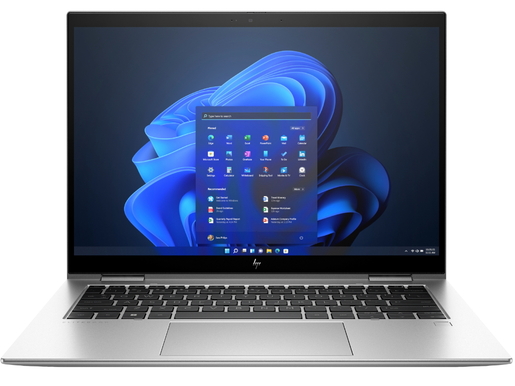Laptop HP EliteBook G9 (6F636EA)  14"WUXGA Touch i5-1235U 16GB 512GB Win 11 Pro