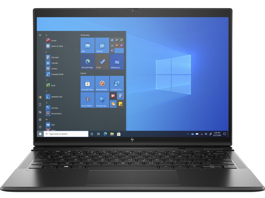 Laptop HP Elite Folio (3G2L2EA)13.5" WUXGA BV IR Touch 16GB 512GB Win 10 Pro