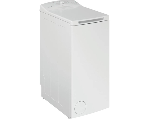 WHIRLPOOL mašina sa pranje veša TDLR 6040L EU/N