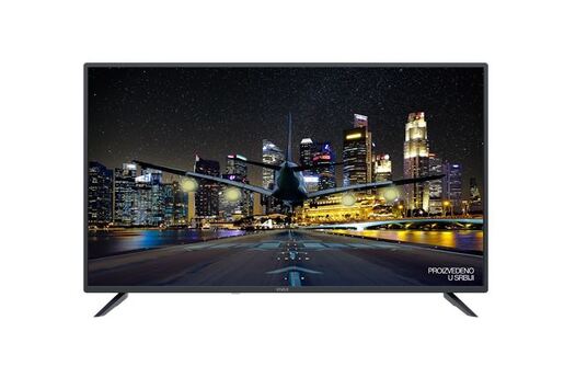 VIVAX Imago LED TV 40LE114T2S2, Full HD, DVB-T2/C/S2, Hotel mode