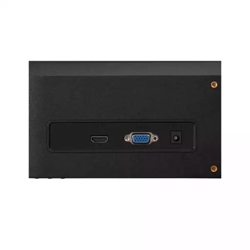 Monitor ViewSonic (VA2432-H) 24 Full HD, IPS, 75Hz, VGA, HDMI, Frameless