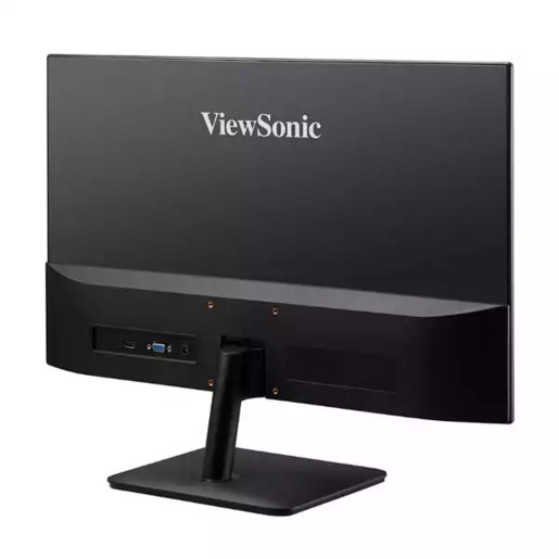 Monitor ViewSonic (VA2432-H) 24 Full HD, IPS, 75Hz, VGA, HDMI, Frameless