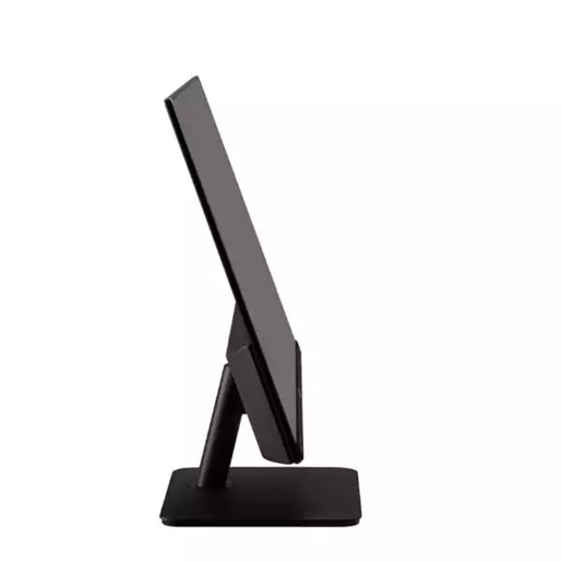 Monitor ViewSonic (VA2432-H) 24 Full HD, IPS, 75Hz, VGA, HDMI, Frameless