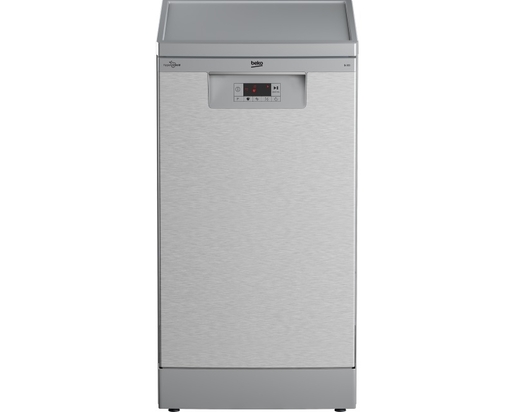 BEKO BDFS 15020 X mašina za pranje sudova
