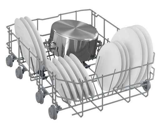 Beko mašina za pranje sudova DVS05024S