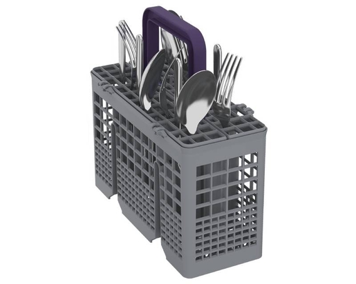 Beko mašina za pranje sudova DVS05024S