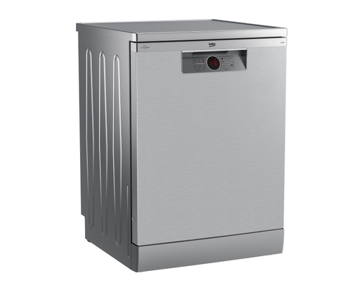 Beko mašina za pranje sudova BDFN26430X