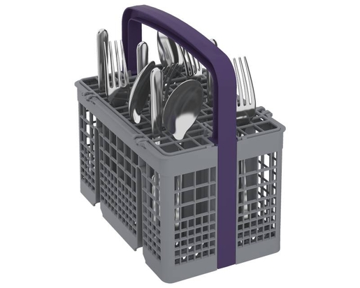 Beko mašina za pranje sudova BDFN26430X