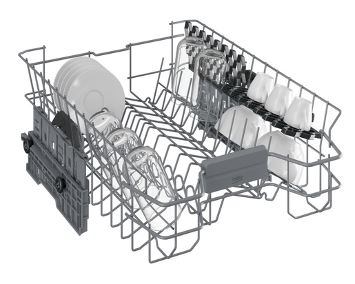 Beko ugradna mašina za pranje sudova BDIS38020Q