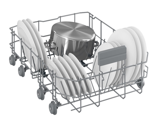 Beko ugradna mašina za pranje sudova BDIS38020Q