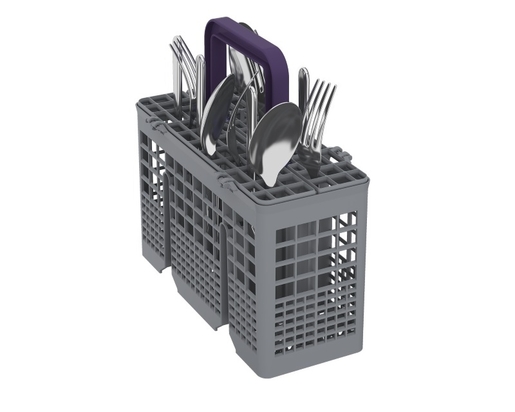 Beko ugradna mašina za pranje sudova BDIS38020Q