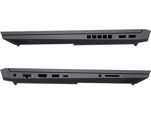 Laptop HP Victus 16-d1052nm (6H598EA) 16" FHD IPS i5-12500H 16GB 512GB GTX 1650 4GB