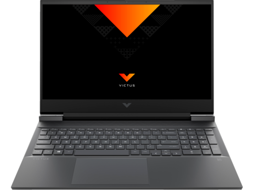 Laptop HP Victus 16-d1043nm 6G235EA, 16,1 FHD IPS 144Hz, Intel Core i5 12500H, 16GB RAM, 512GB NVMe SSD, NVIDIA GeForce RTX 3050 4GB, Free DOS
