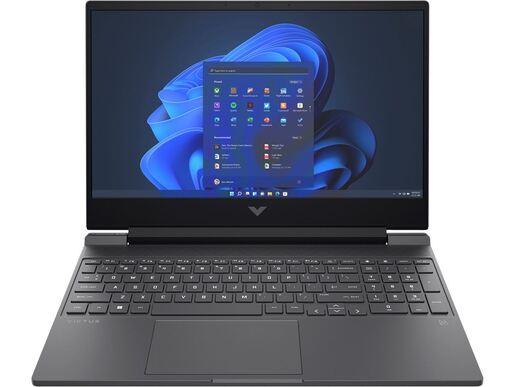 Laptop HP Victus 15-fb0050nm (7D6K2EA) 15.6" Ryzen 5 5600H 8GB 512GB RTX 3050