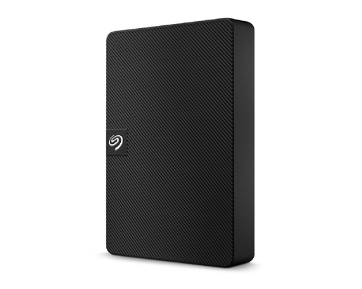 Eksterni hard disk 1TB Seagate Expansion, 2,5" USB 3.0, crni (STKM1000400)
