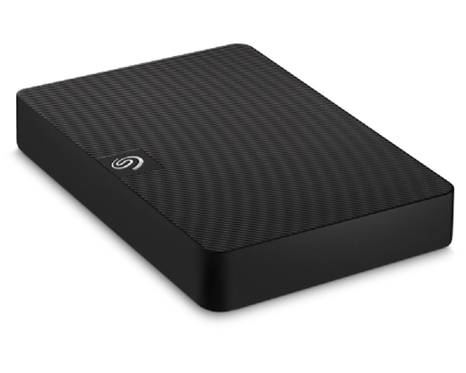 Eksterni hard disk 1TB Seagate Expansion, 2,5" USB 3.0, crni (STKM1000400)