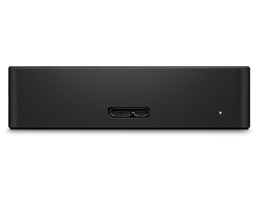 Eksterni hard disk 1TB Seagate Expansion, 2,5" USB 3.0, crni (STKM1000400)